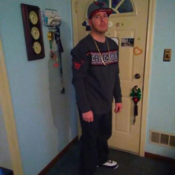 Meet your Posher, Corey - Picture 1 of 1